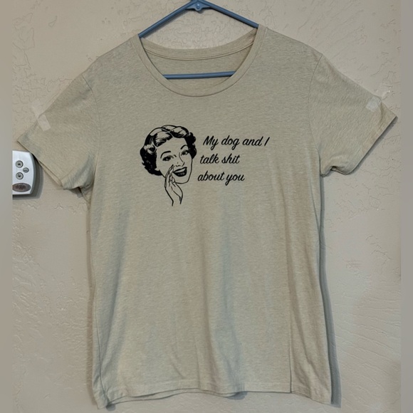 Unique Vintage Shirt, Size 2xl - Picture 1 of 3